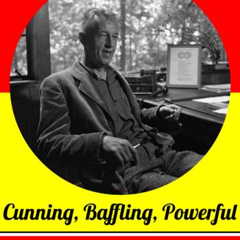 Cunning, Baffling, Powerful: Bill Wilson's Struggle with Addiction