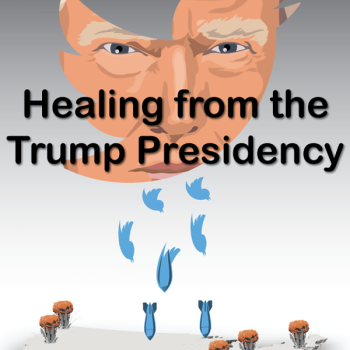 AFTERMATH: Healing from the Trump Presidency