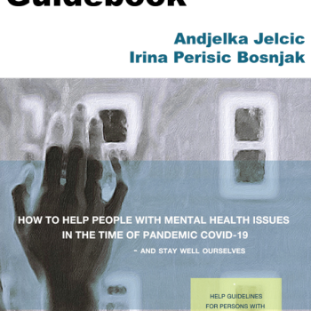 Mental Health Guidebook