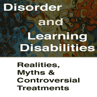 Attention Deficit Disorder and Learning Disabilities