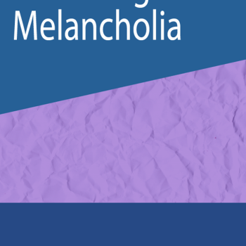 Mourning and Melancholia