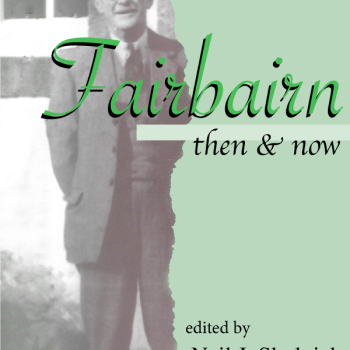 Fairbairn, Then and Now