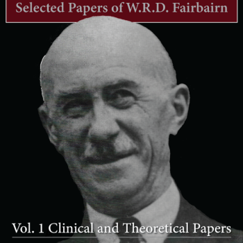 From Instinct to Self: Volume I