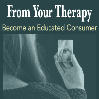 Getting the Most From Your Therapy