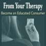 Getting the Most From Your Therapy