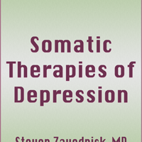 Somatic Therapies of Depression