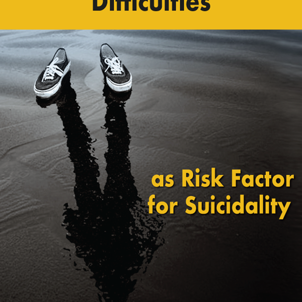 Separation Individuation Difficulties as Risk Factor for Suicidality