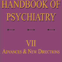 American Handbook of Psychiatry